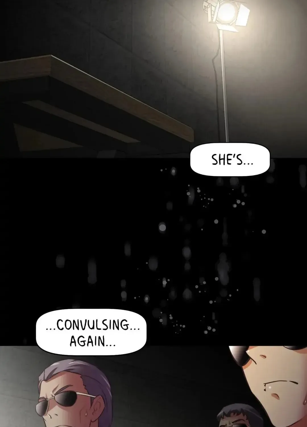 Stand Up!!!! Chapter 92 page 20 - 