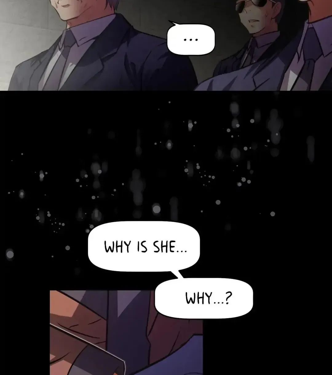 Stand Up!!!! Chapter 92 page 21 - 