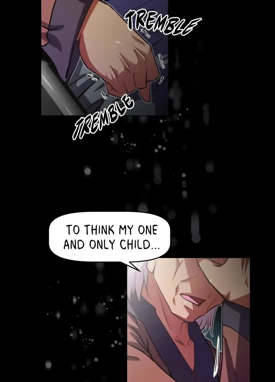 Stand Up!!!! Chapter 92 page 22 - 