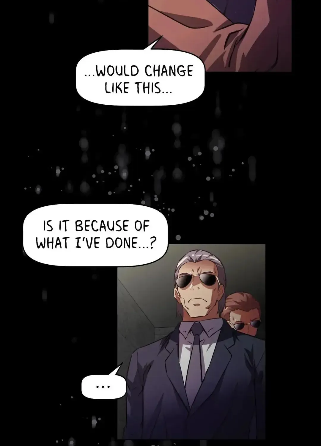 Stand Up!!!! Chapter 92 page 23 - 