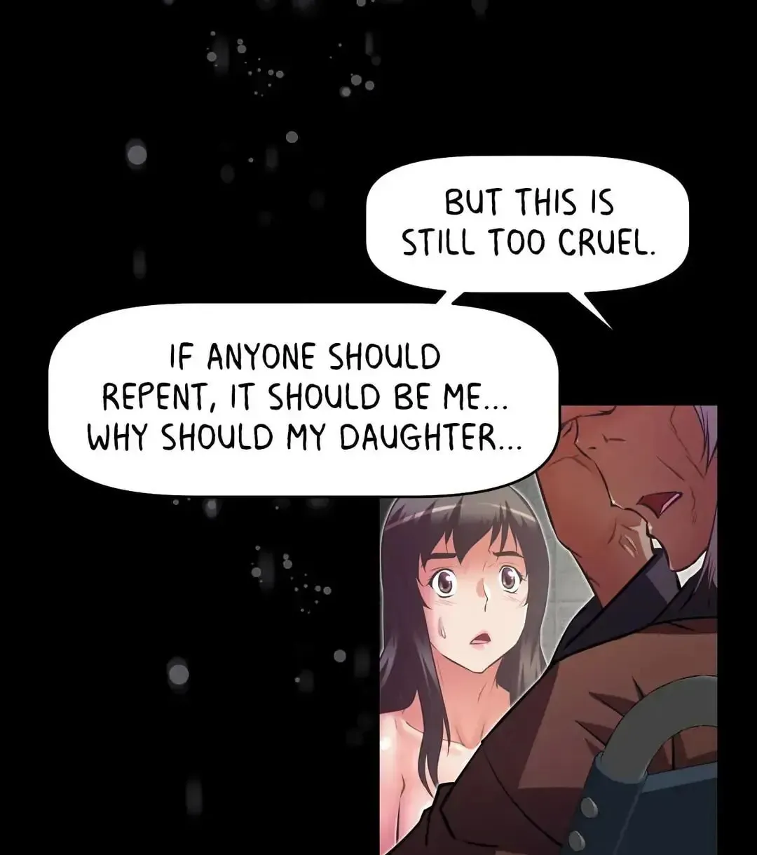 Stand Up!!!! Chapter 92 page 24 - 