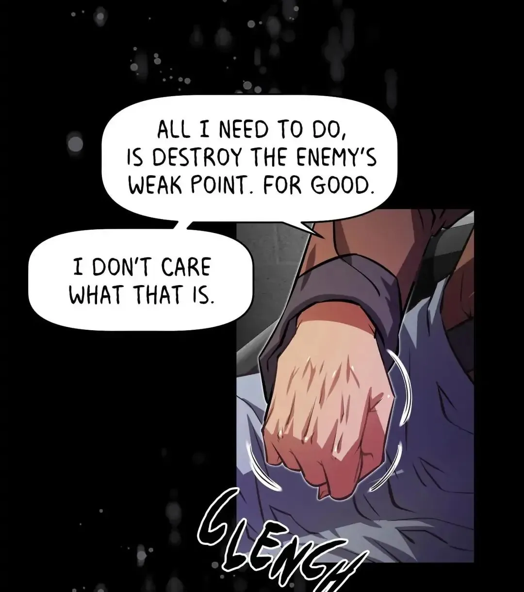 Stand Up!!!! Chapter 92 page 27 - 
