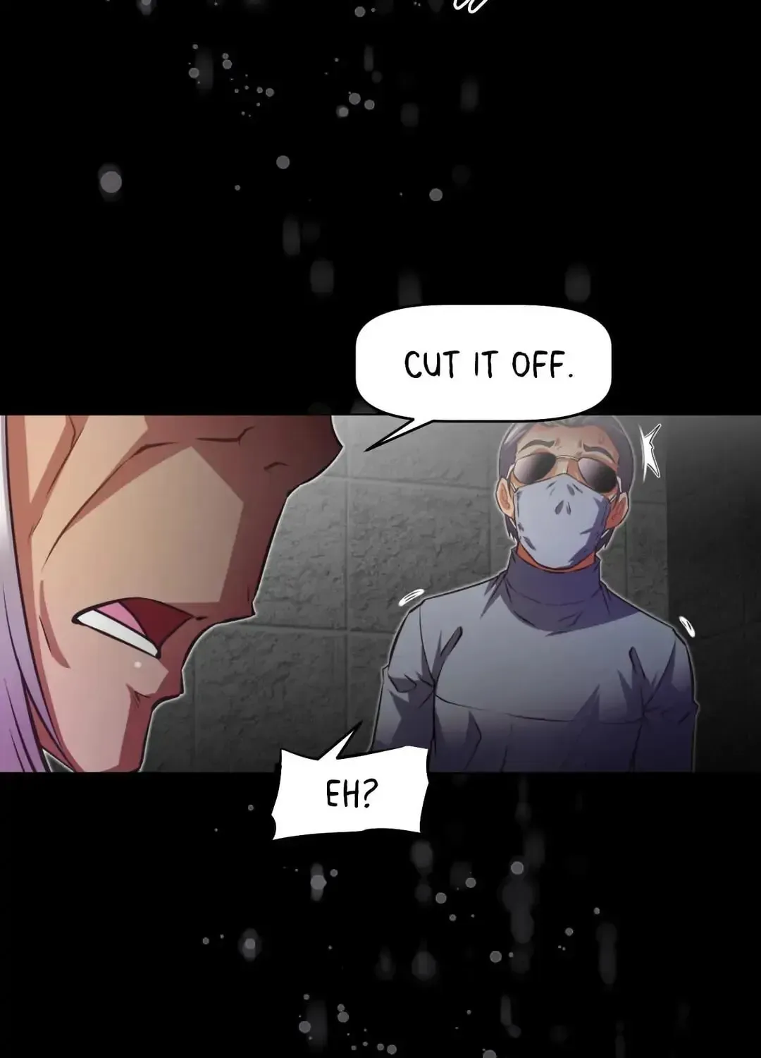 Stand Up!!!! Chapter 92 page 28 - 