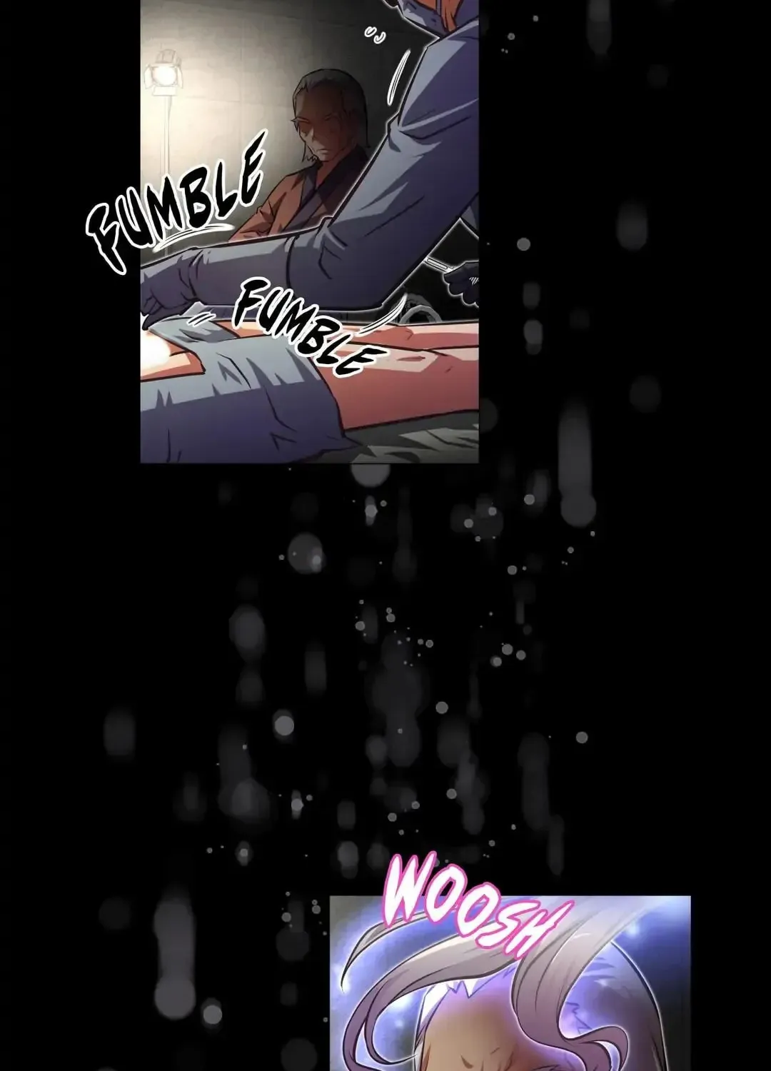 Stand Up!!!! Chapter 92 page 32 - 