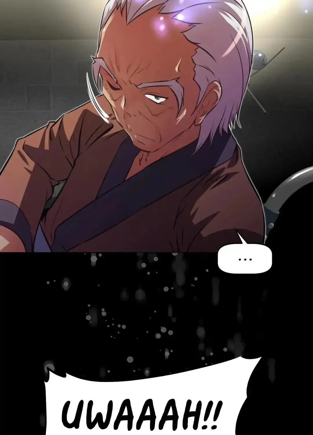 Stand Up!!!! Chapter 92 page 34 - 