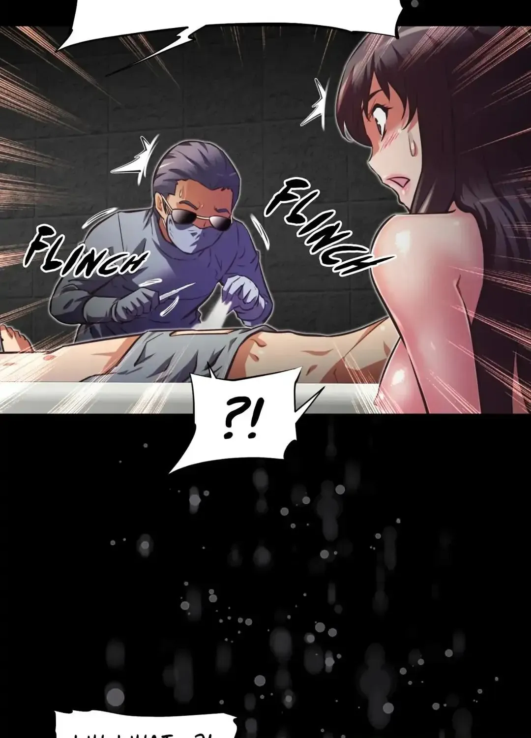 Stand Up!!!! Chapter 92 page 35 - 