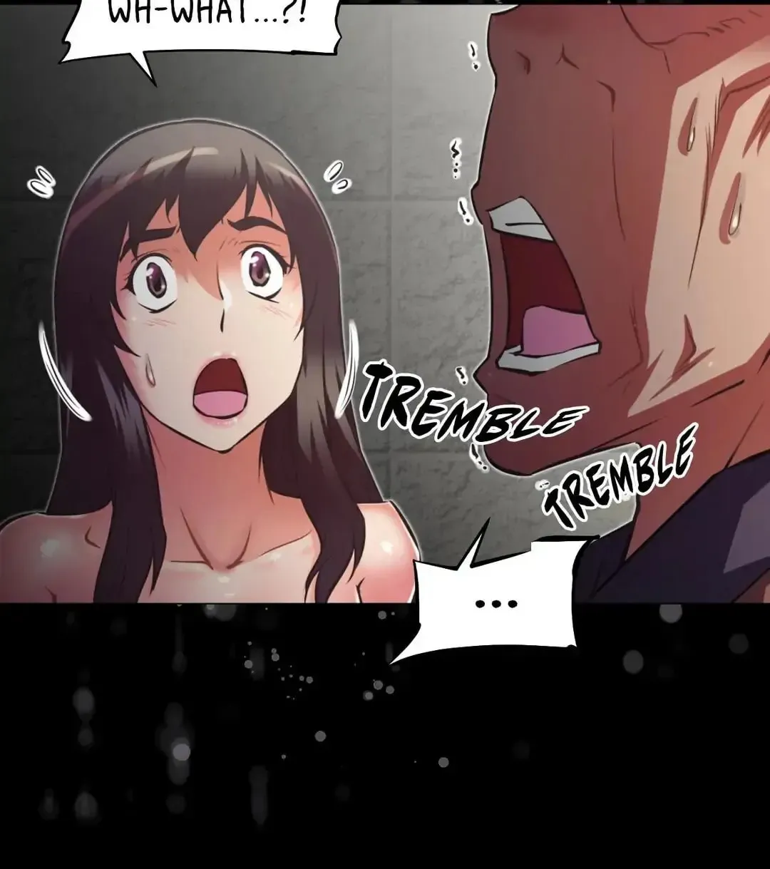 Stand Up!!!! Chapter 92 page 36 - 