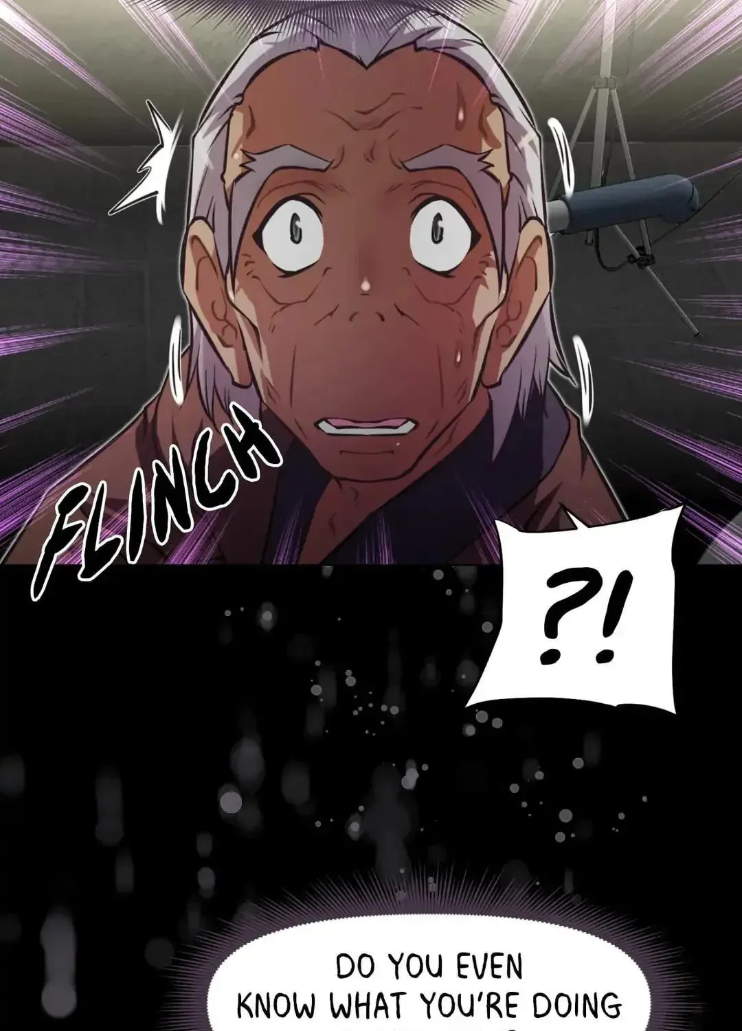 Stand Up!!!! Chapter 92 page 43 - 