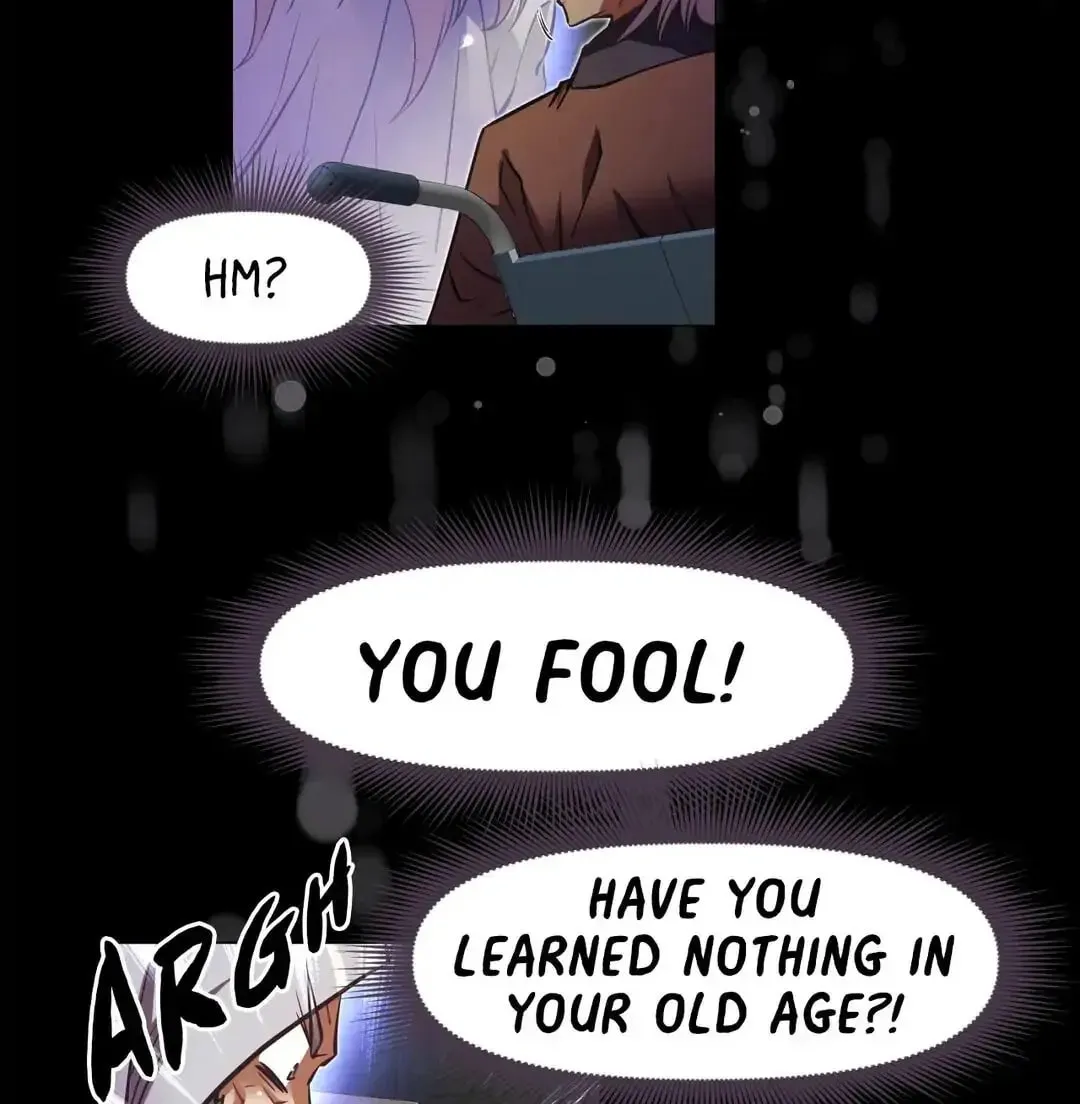 Stand Up!!!! Chapter 92 page 57 - 