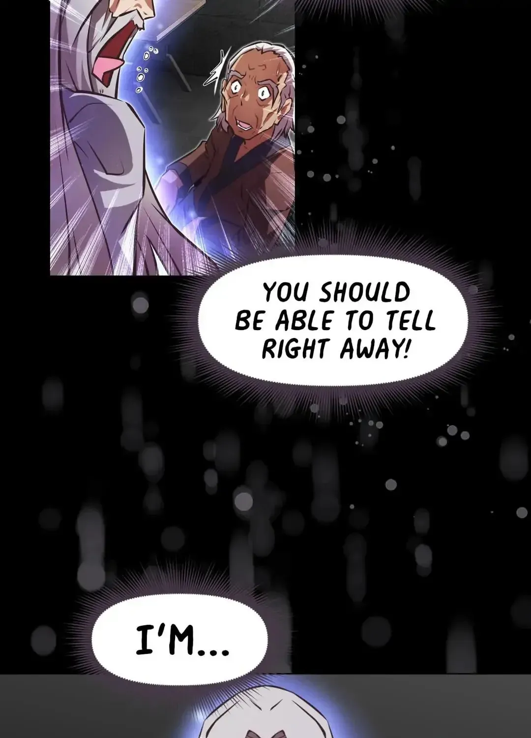 Stand Up!!!! Chapter 92 page 58 - 