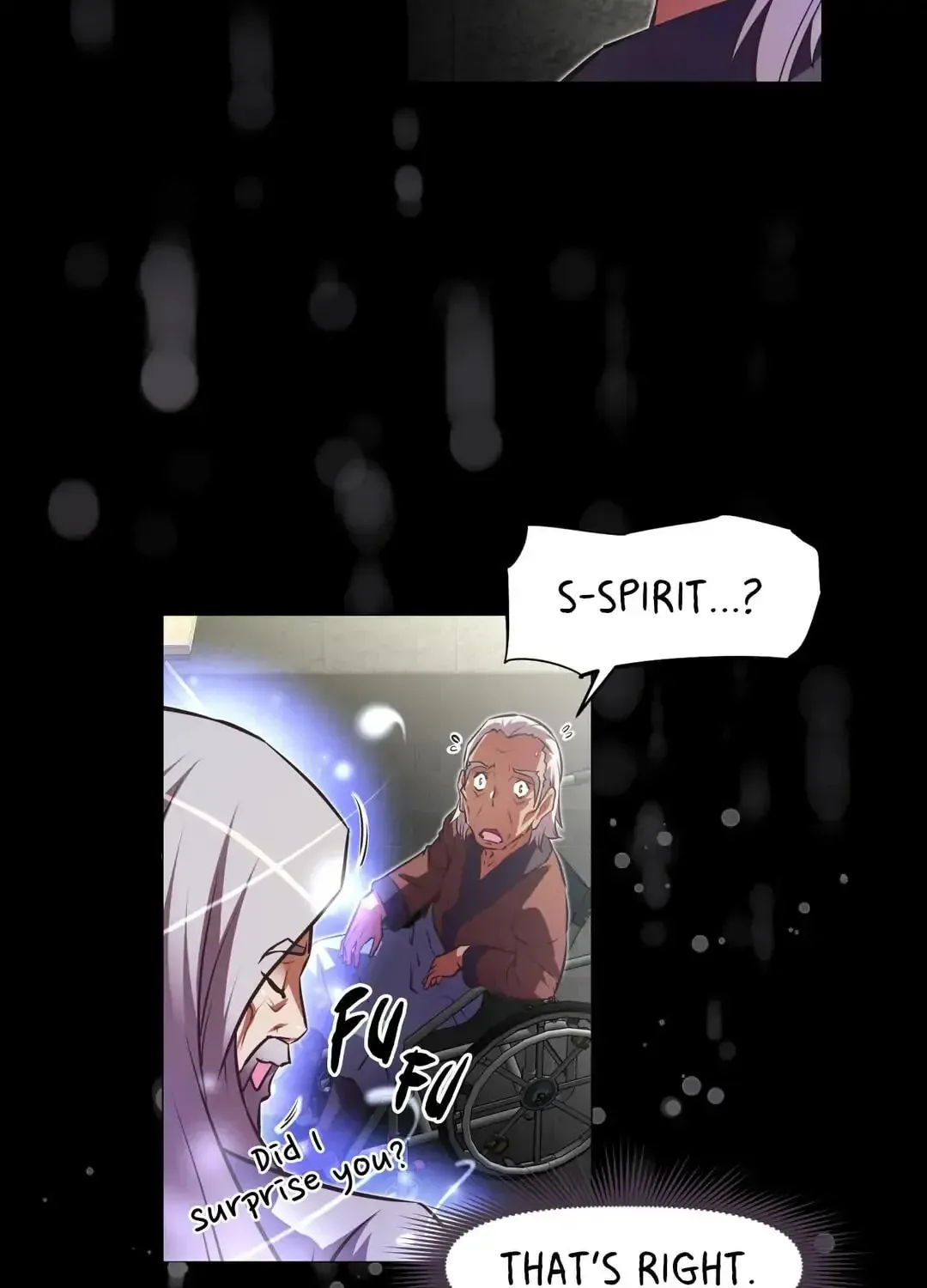 Stand Up!!!! Chapter 92 page 61 - 