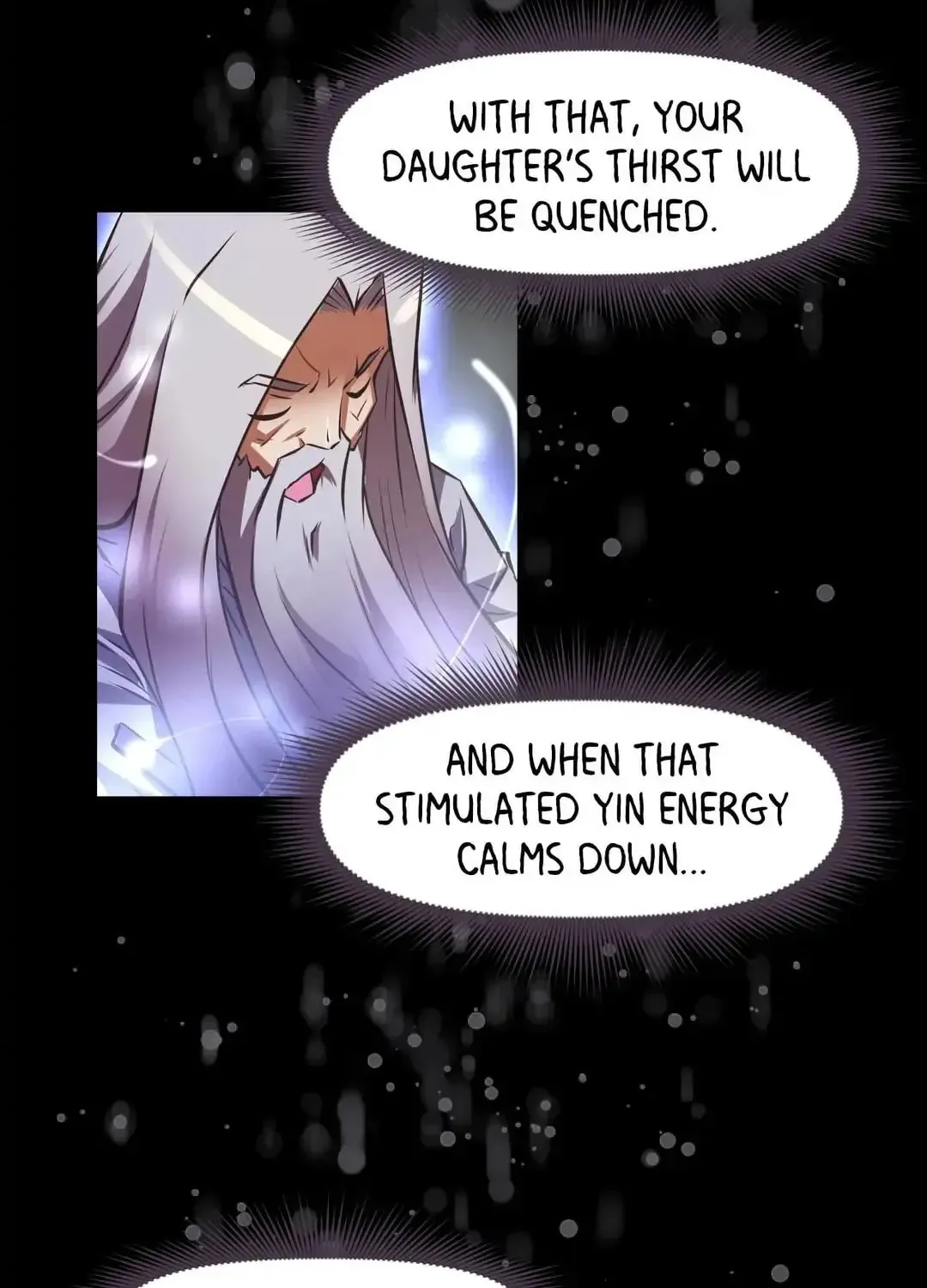Stand Up!!!! Chapter 92 page 71 - 