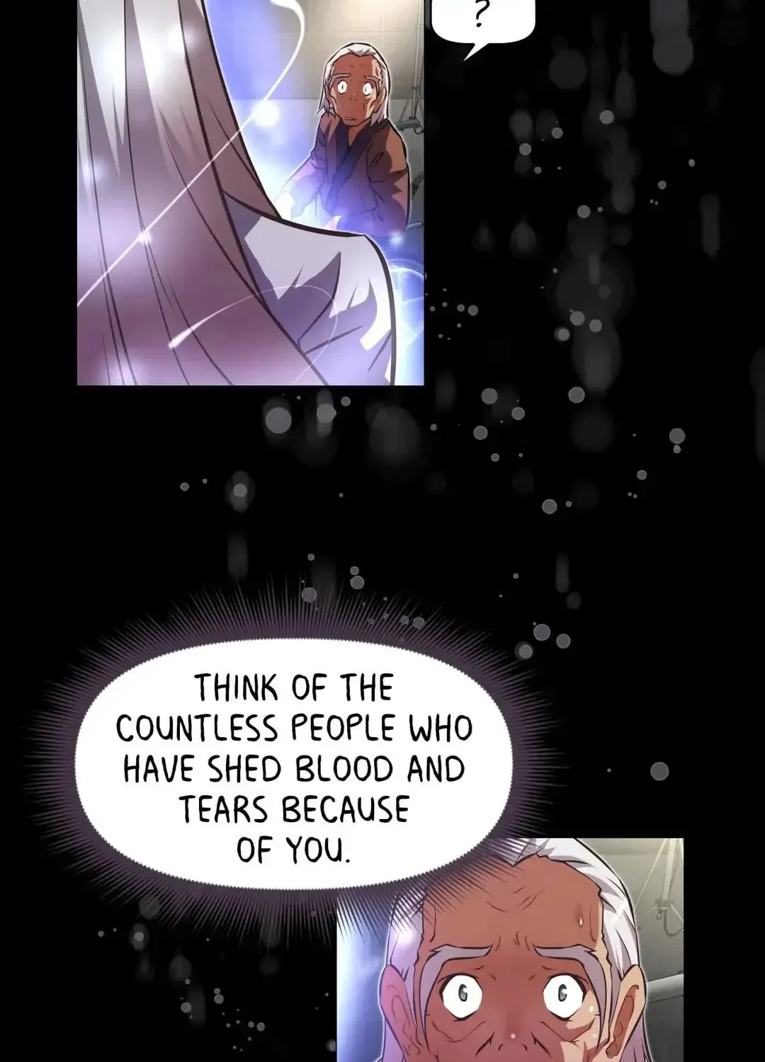 Stand Up!!!! Chapter 92 page 79 - 