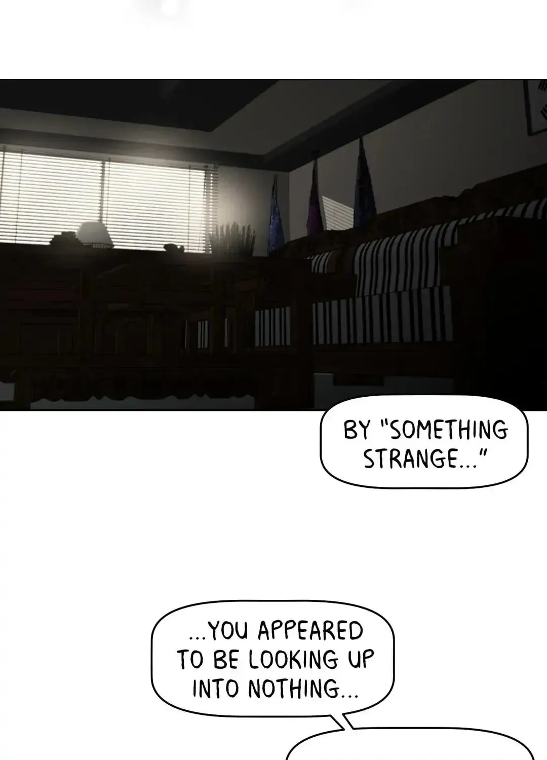 Stand Up!!!! Chapter 92 page 85 - 