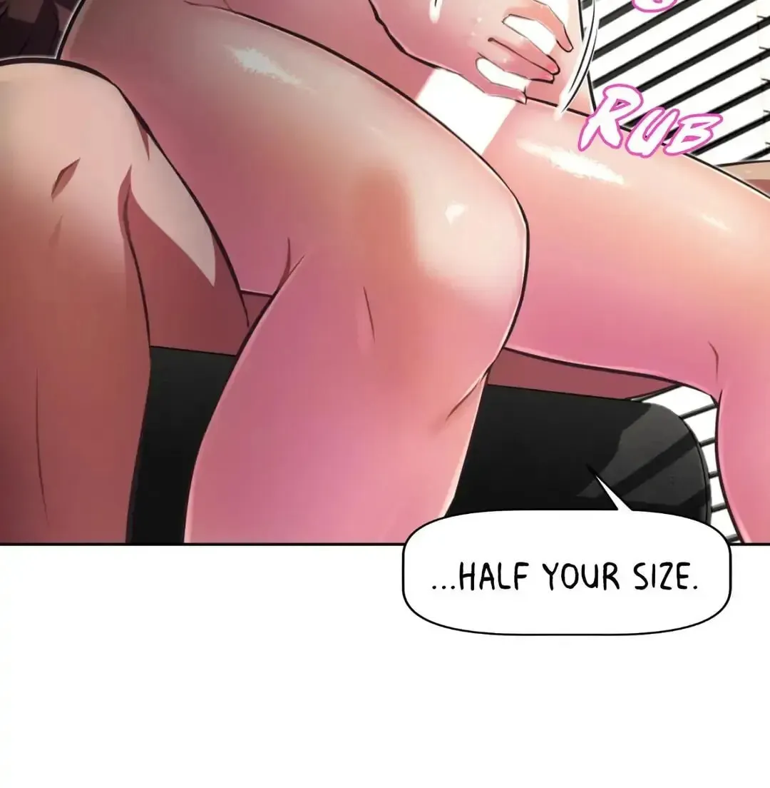 Stand Up!!!! Chapter 92 page 96 - 