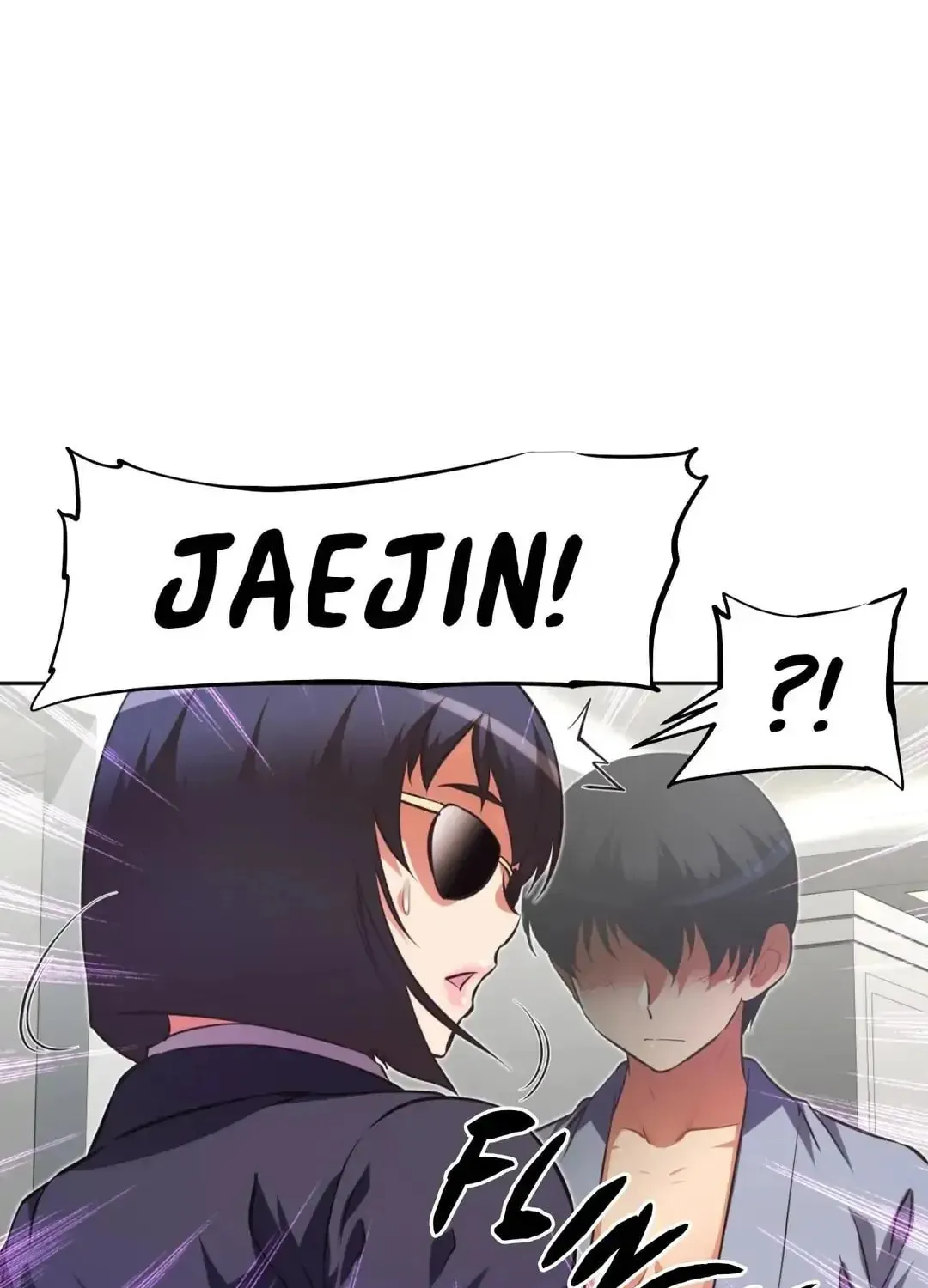 Stand Up!!!! Chapter 93 page 11 - 