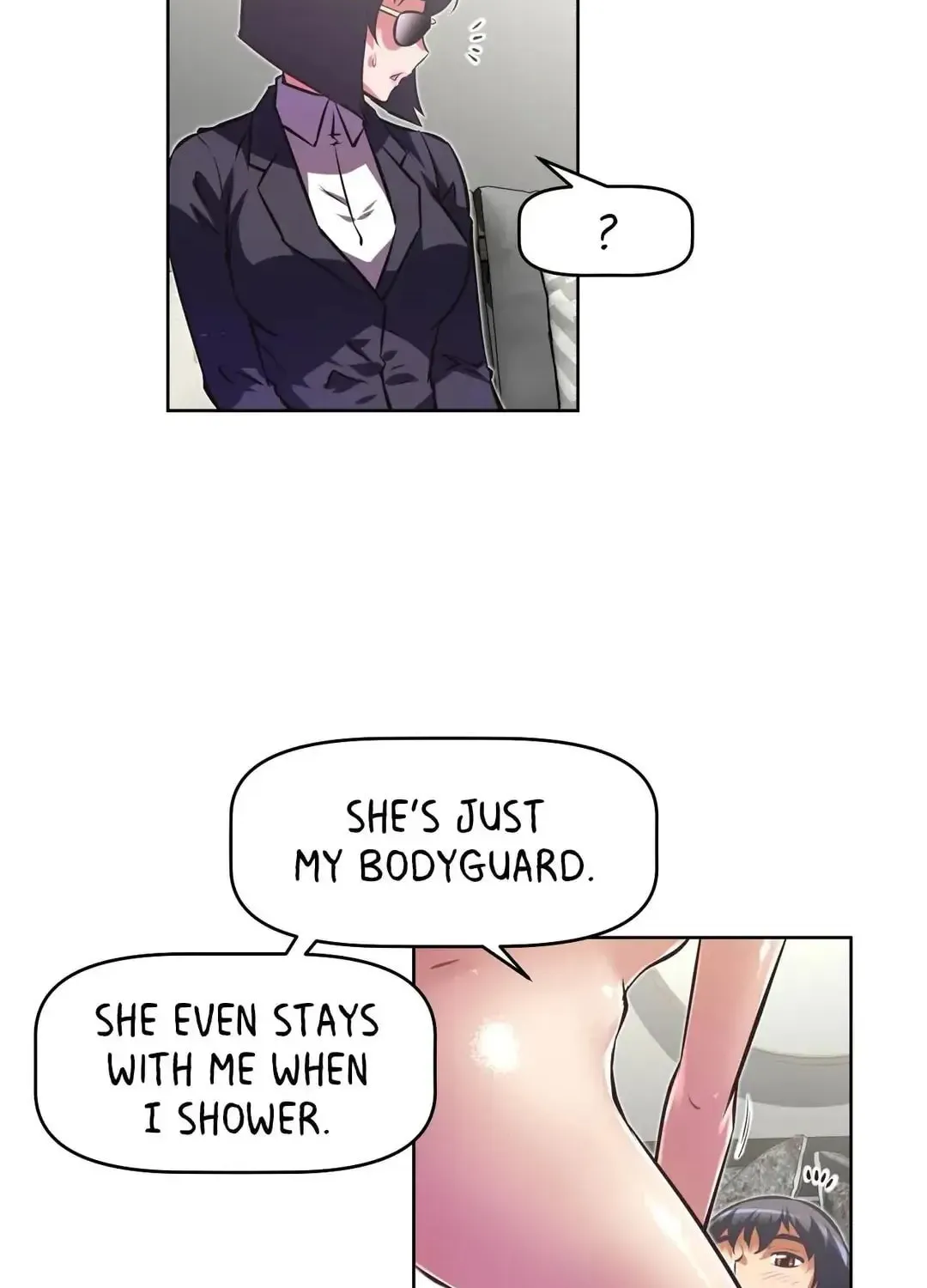 Stand Up!!!! Chapter 93 page 101 - 