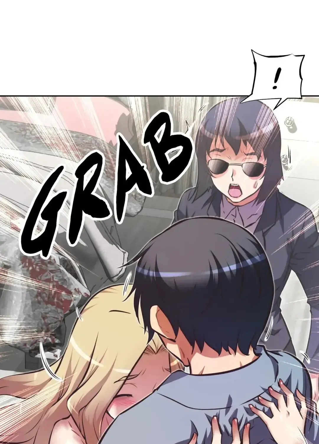 Stand Up!!!! Chapter 93 page 13 - 