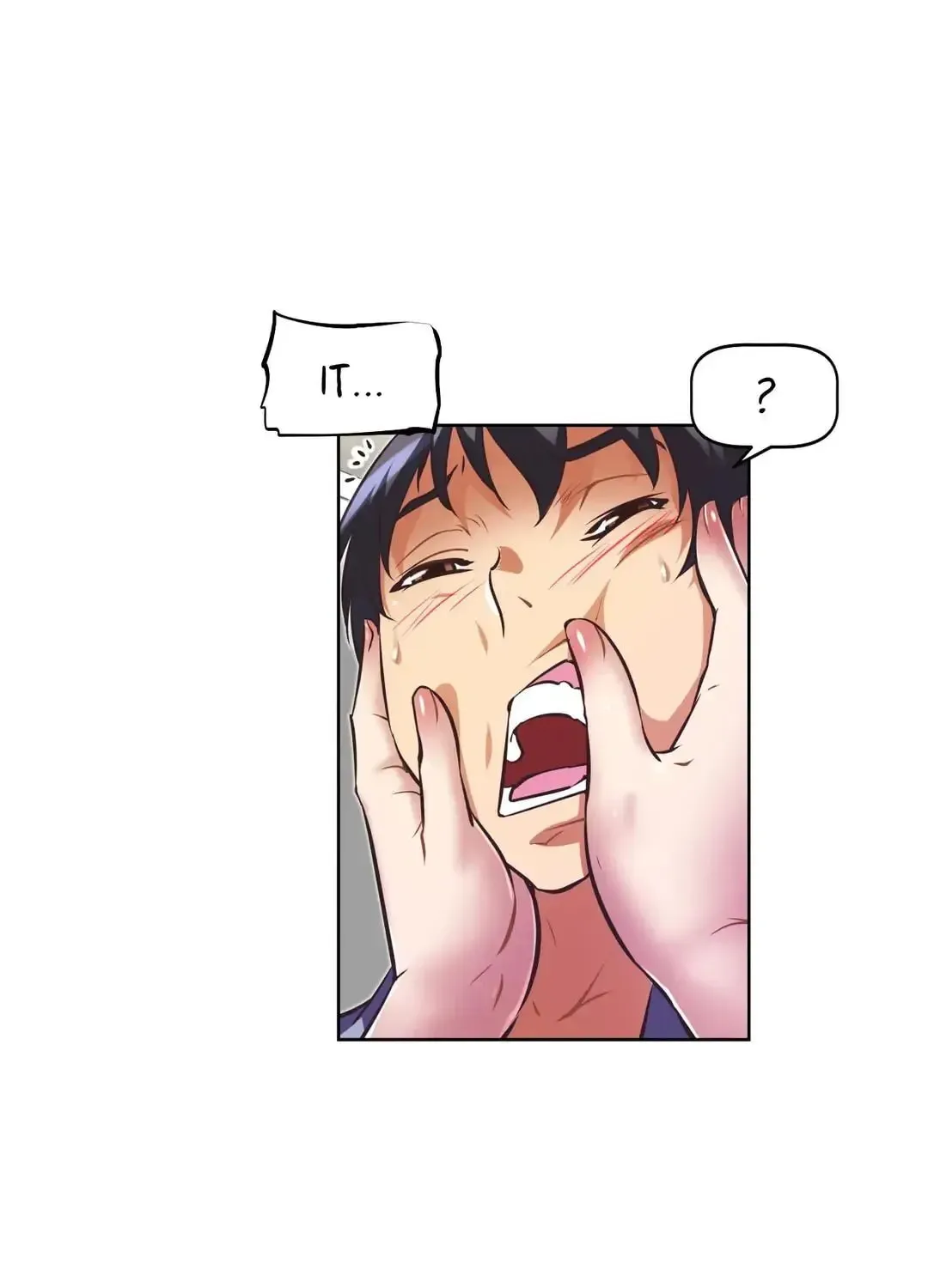 Stand Up!!!! Chapter 93 page 16 - 