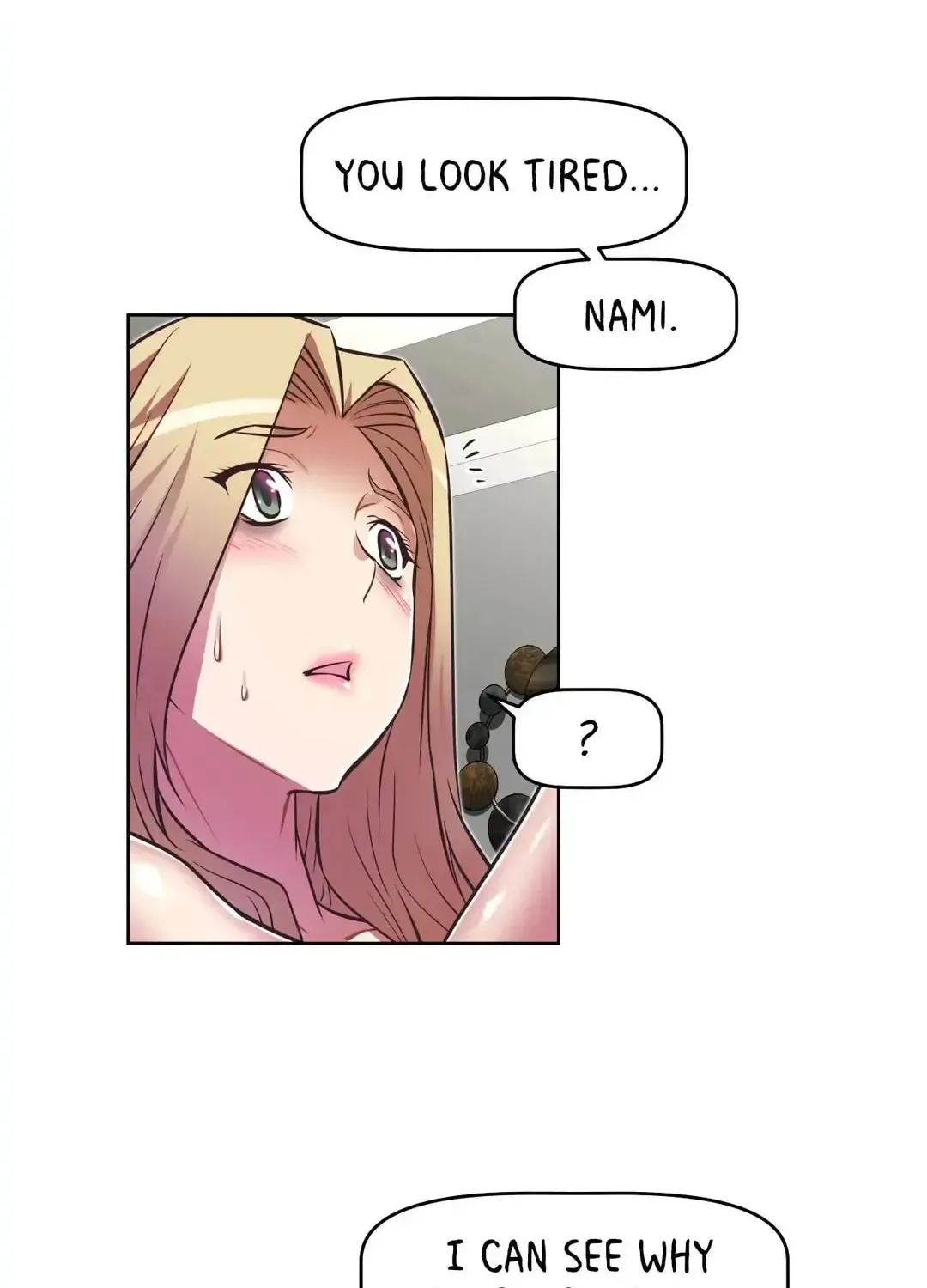 Stand Up!!!! Chapter 93 page 20 - 