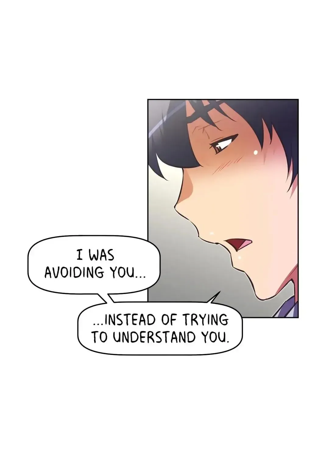 Stand Up!!!! Chapter 93 page 23 - 