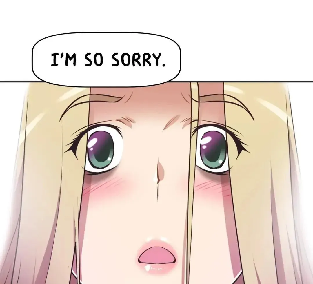Stand Up!!!! Chapter 93 page 24 - 