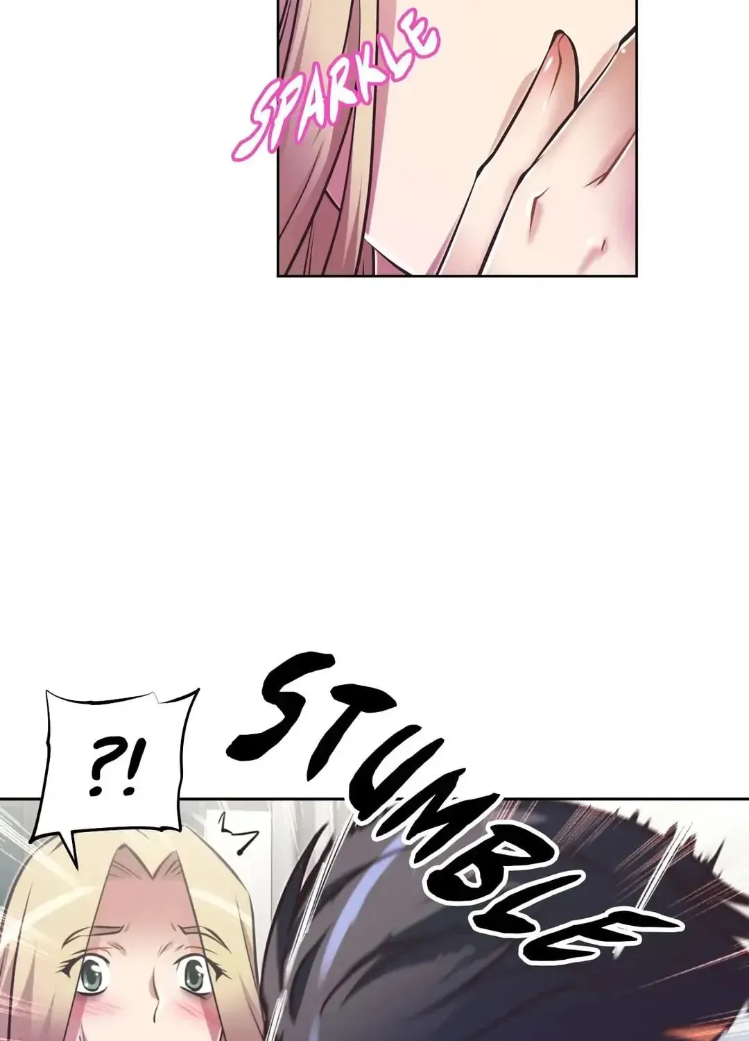 Stand Up!!!! Chapter 93 page 26 - 
