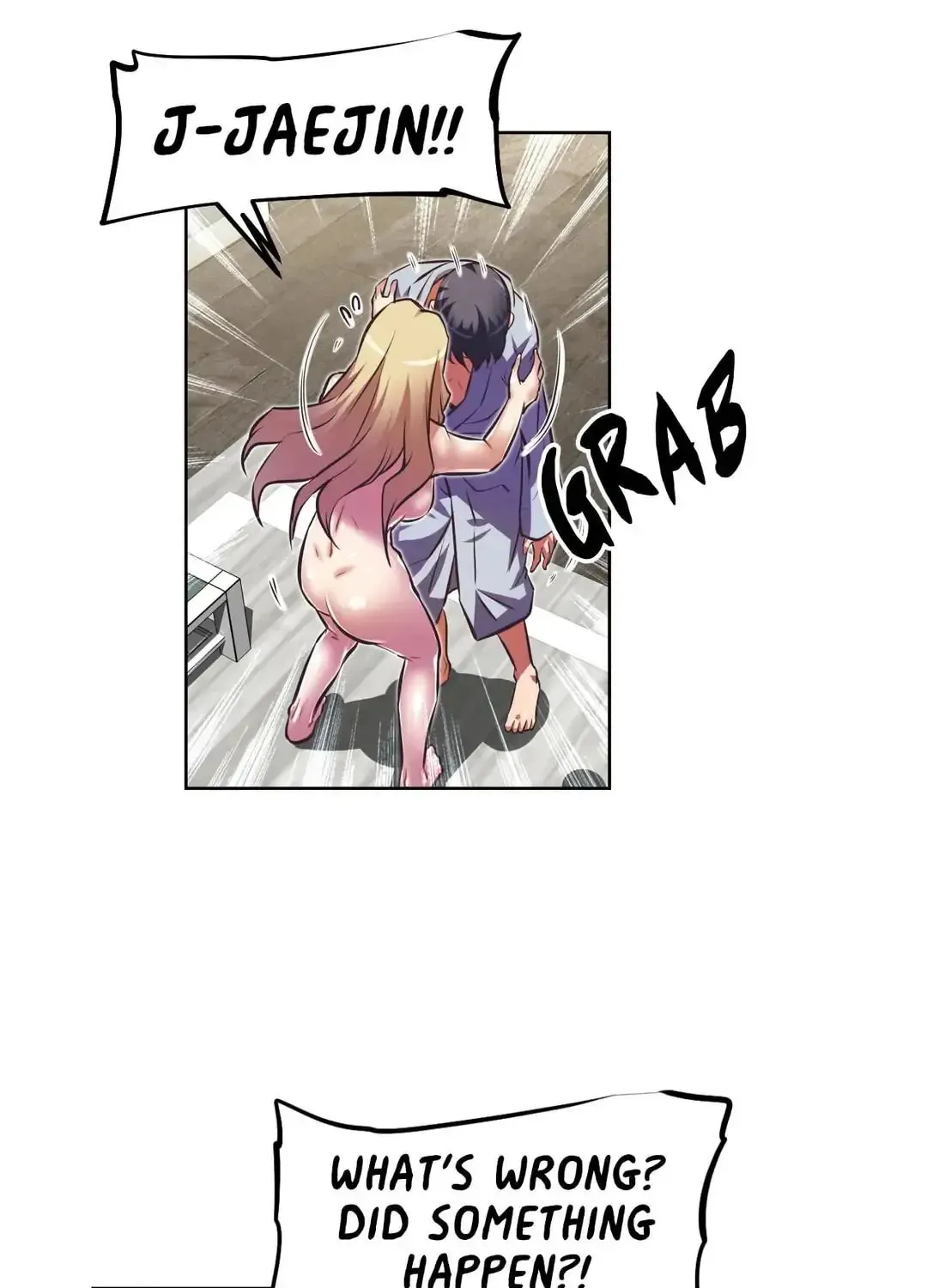 Stand Up!!!! Chapter 93 page 28 - 