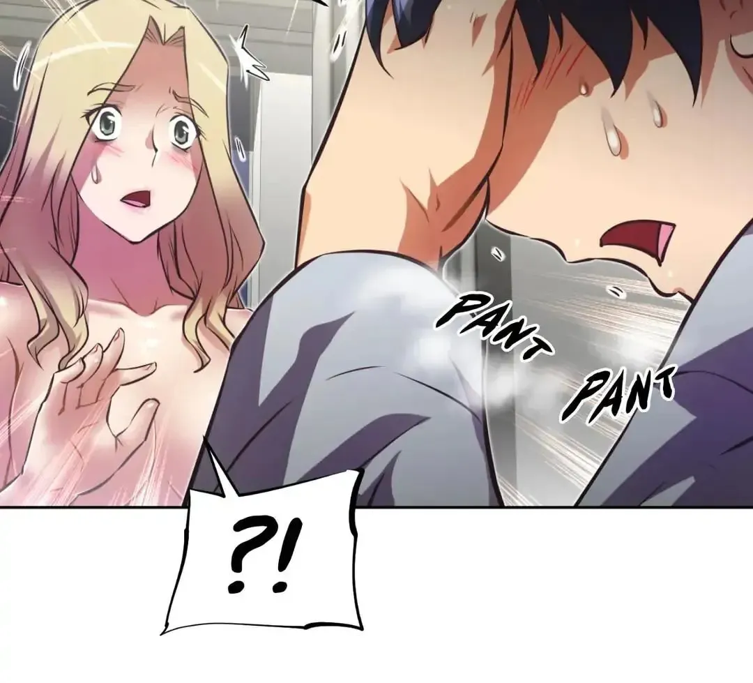 Stand Up!!!! Chapter 93 page 30 - 
