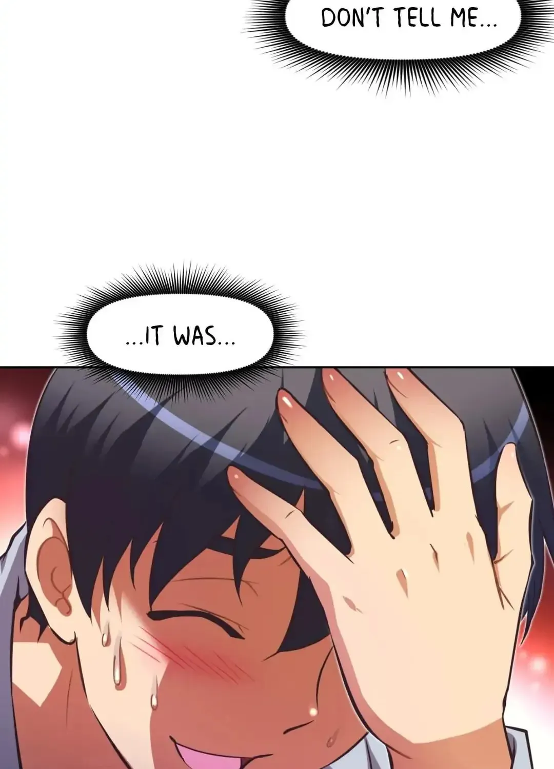 Stand Up!!!! Chapter 93 page 32 - 