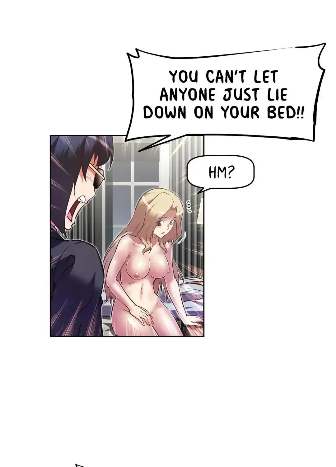 Stand Up!!!! Chapter 93 page 37 - 