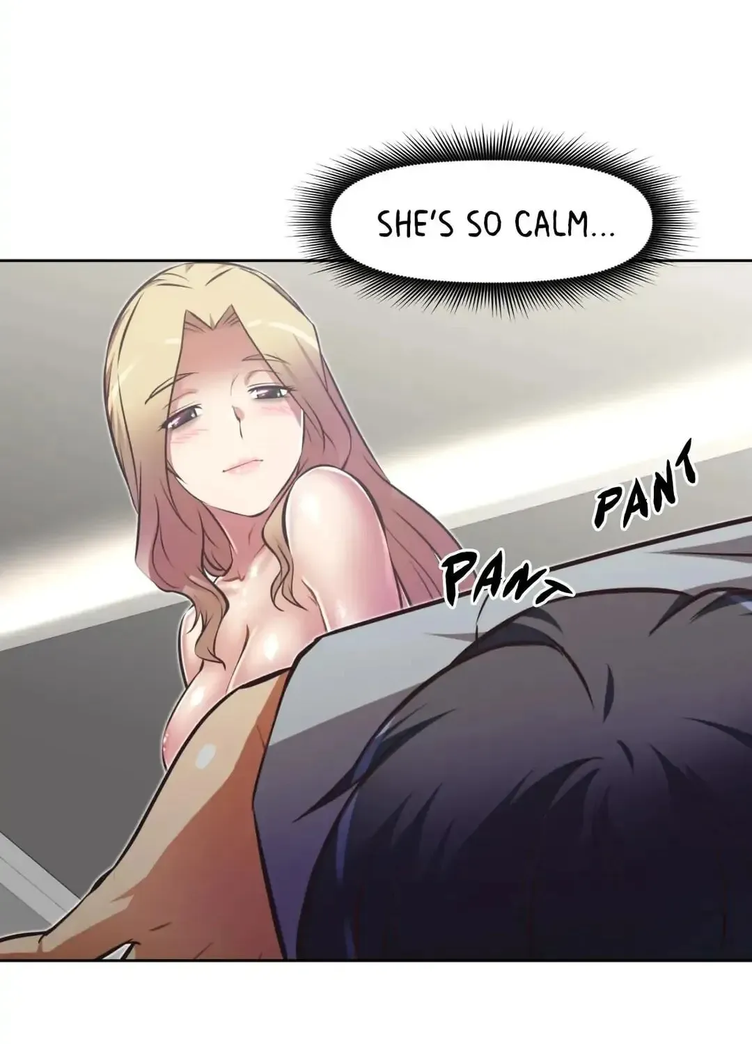 Stand Up!!!! Chapter 93 page 44 - 