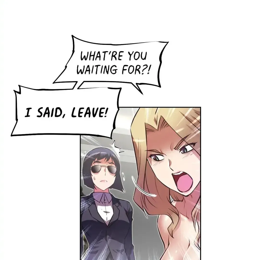 Stand Up!!!! Chapter 93 page 45 - 