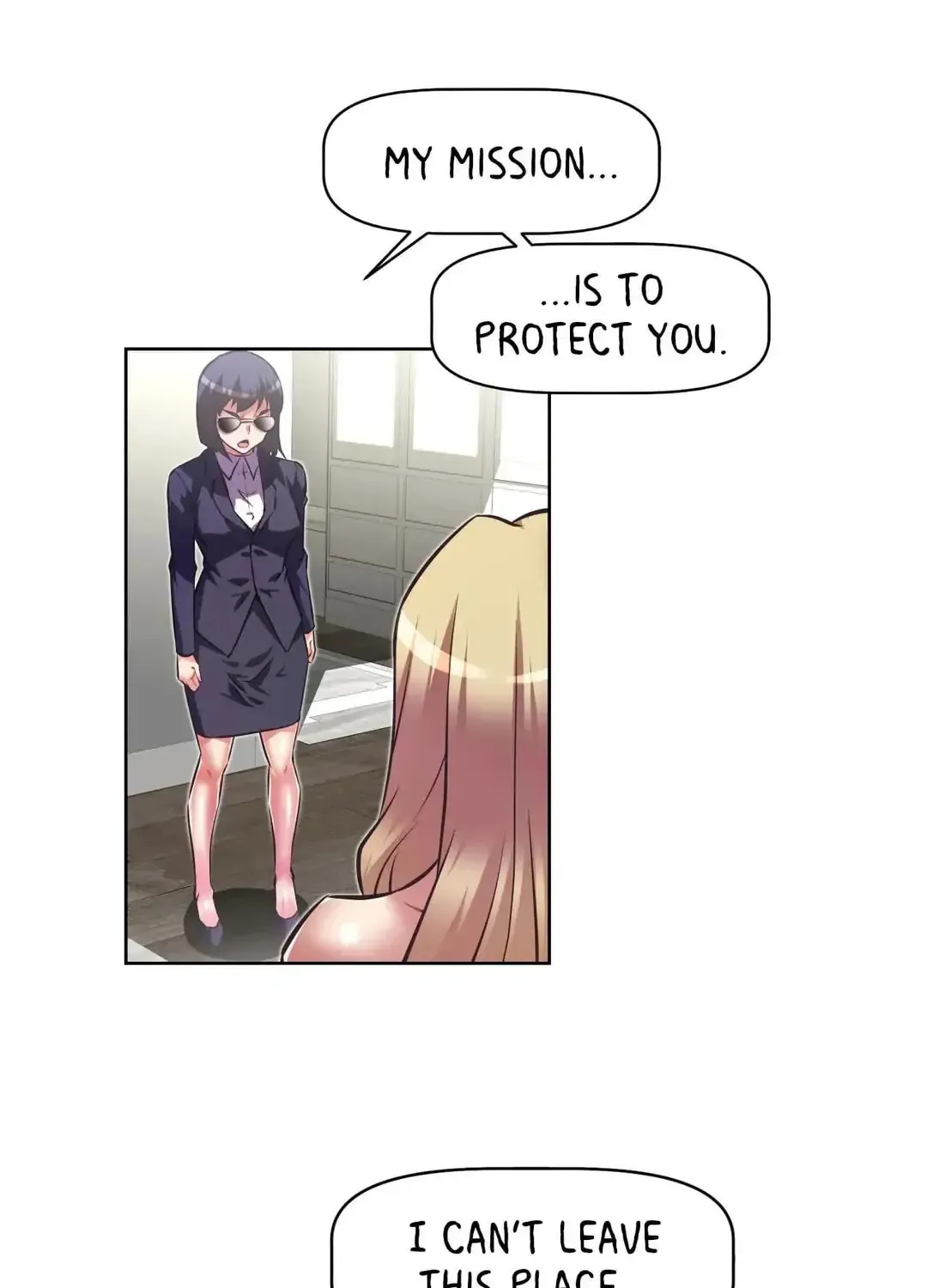 Stand Up!!!! Chapter 93 page 47 - 