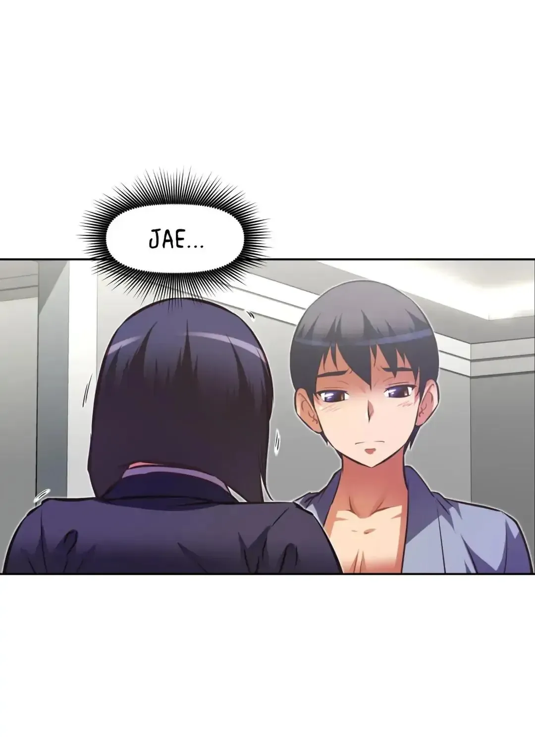 Stand Up!!!! Chapter 93 page 7 - 