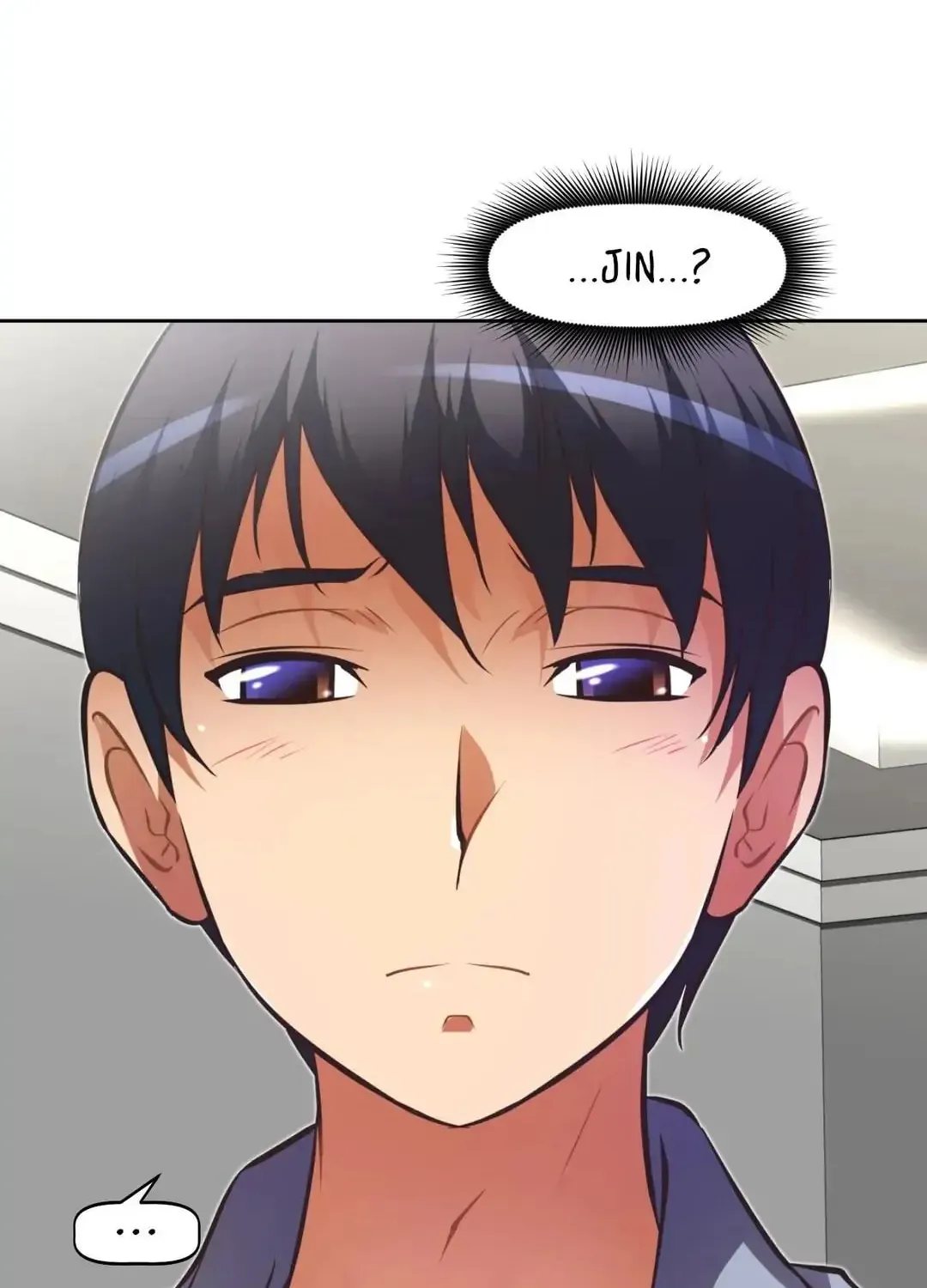 Stand Up!!!! Chapter 93 page 8 - 