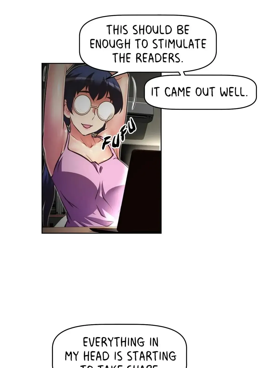 Stand Up!!!! Chapter 93 page 76 - 