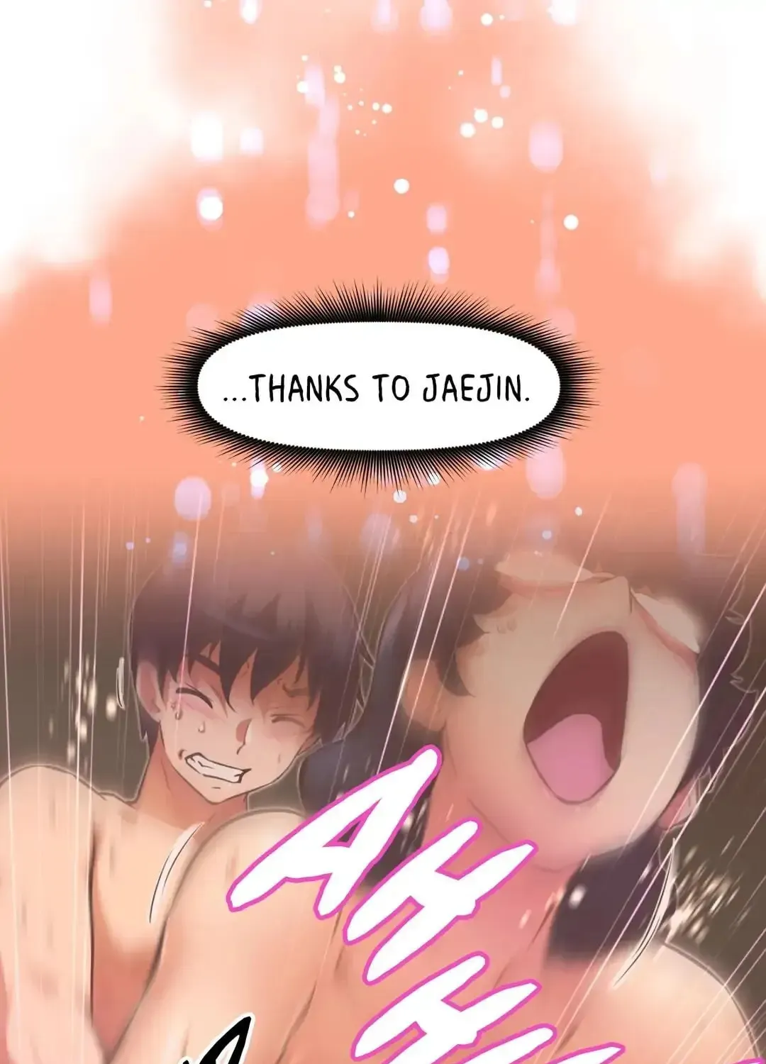 Stand Up!!!! Chapter 93 page 79 - 