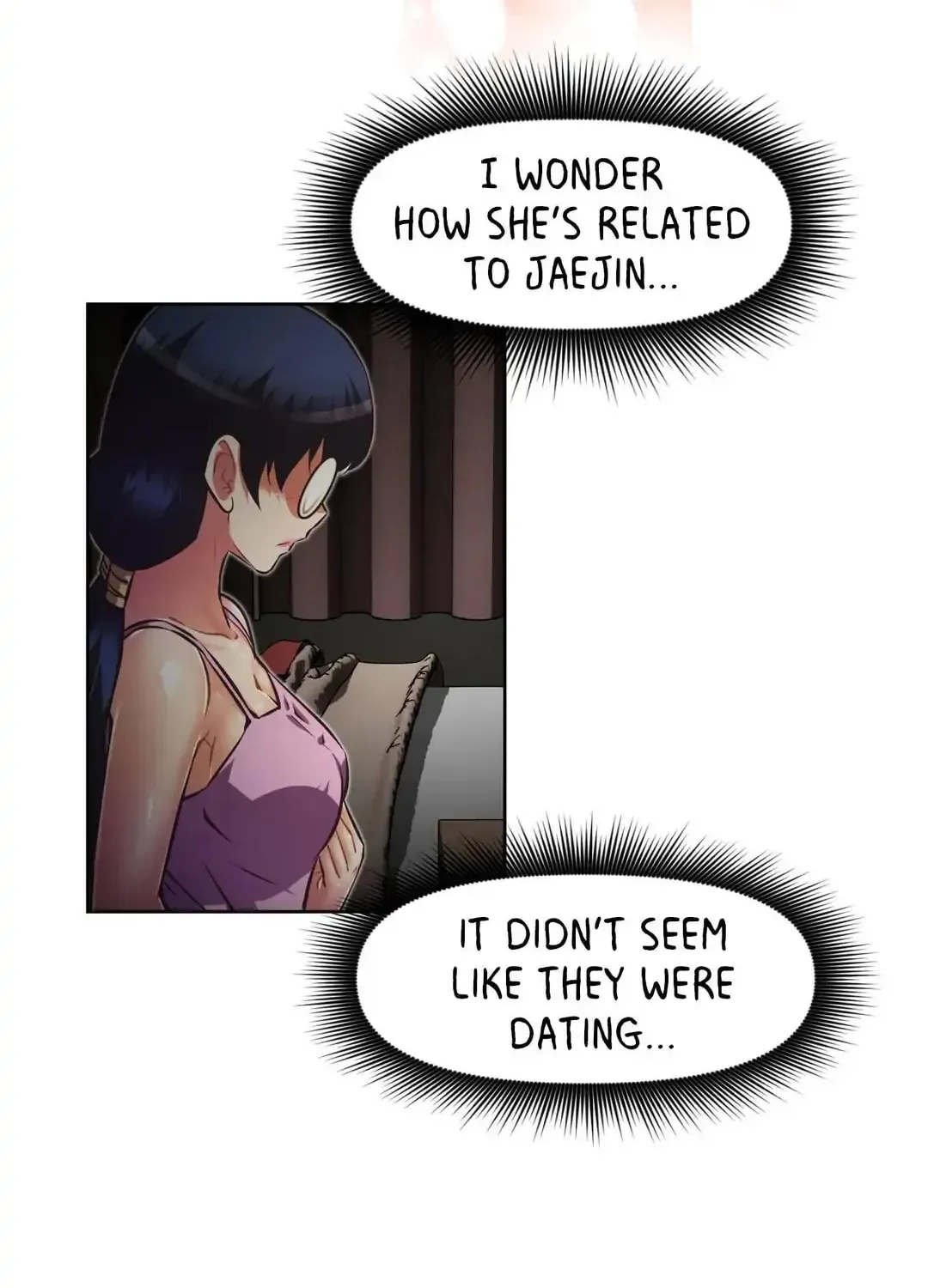 Stand Up!!!! Chapter 93 page 86 - 