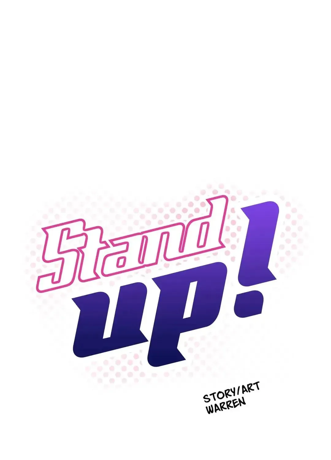 Stand Up!!!! Chapter 93 page 10 - 
