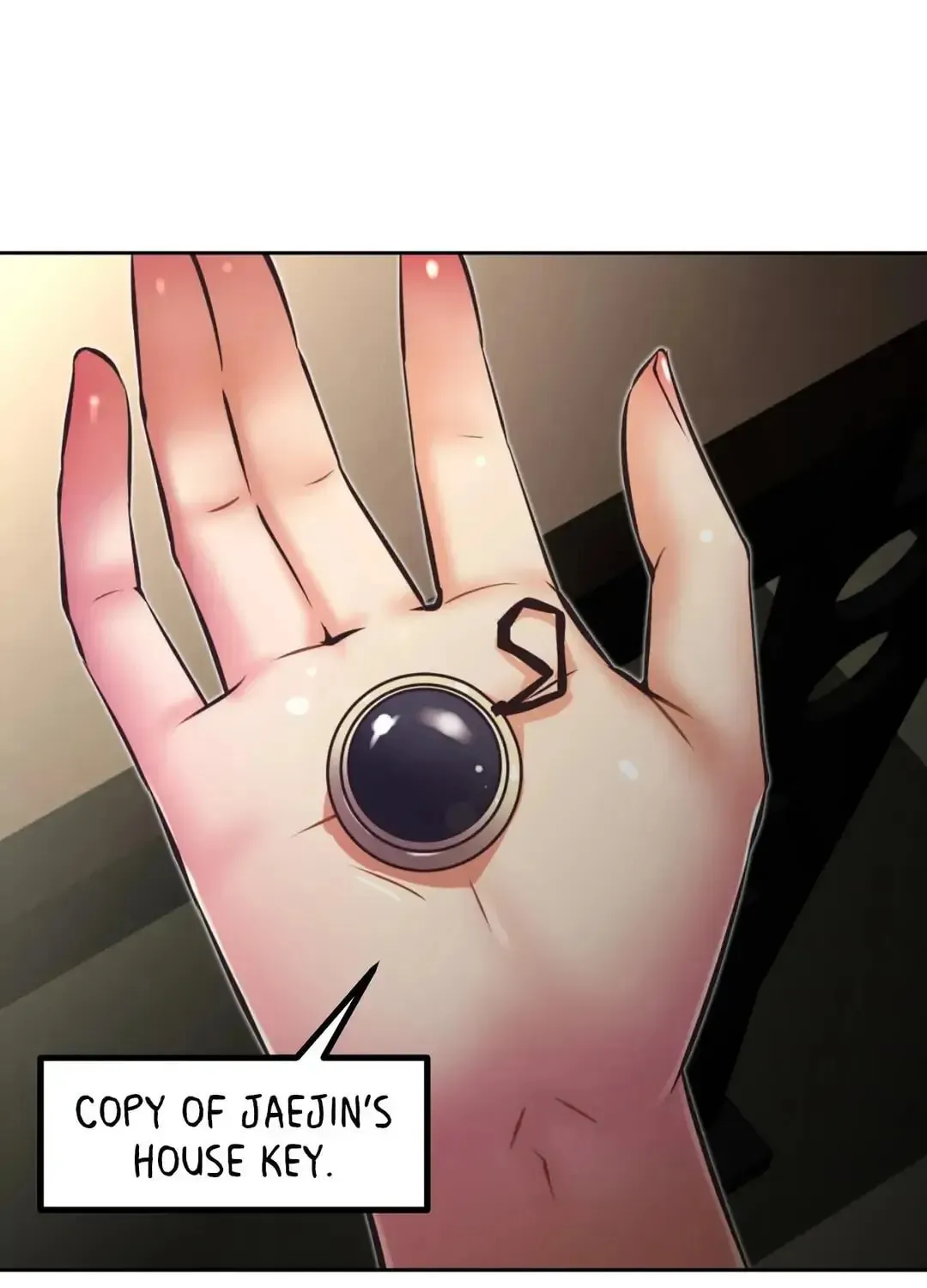 Stand Up!!!! Chapter 93 page 91 - 