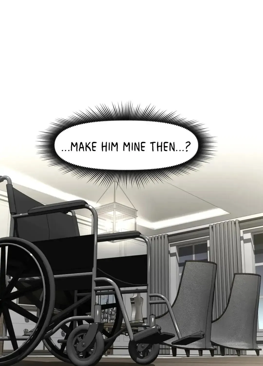Stand Up!!!! Chapter 93 page 94 - 