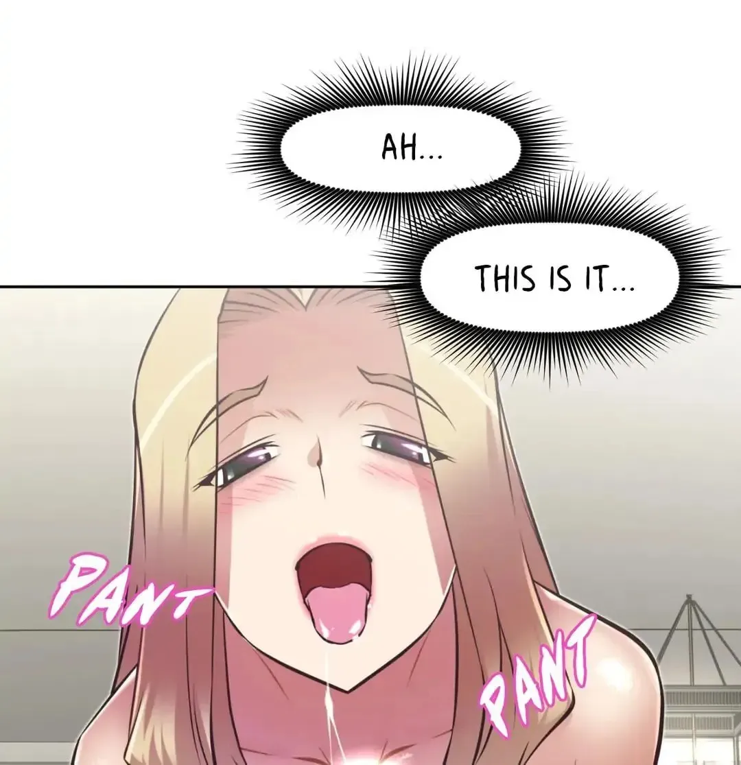 Stand Up!!!! Chapter 93 page 96 - 