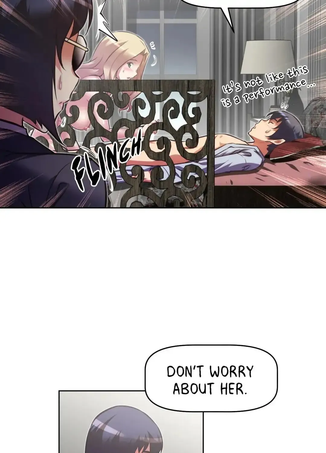 Stand Up!!!! Chapter 93 page 100 - 