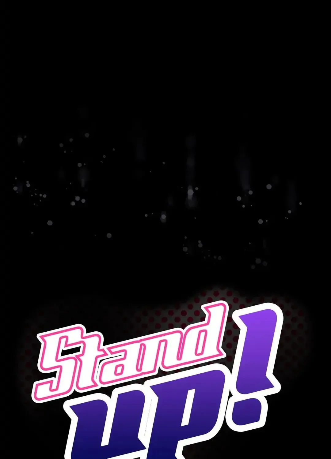 Stand Up!!!! Chapter 94 page 11 - 