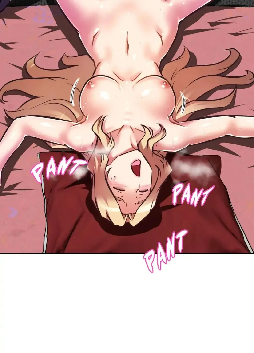 Stand Up!!!! Chapter 94 page 122 - 