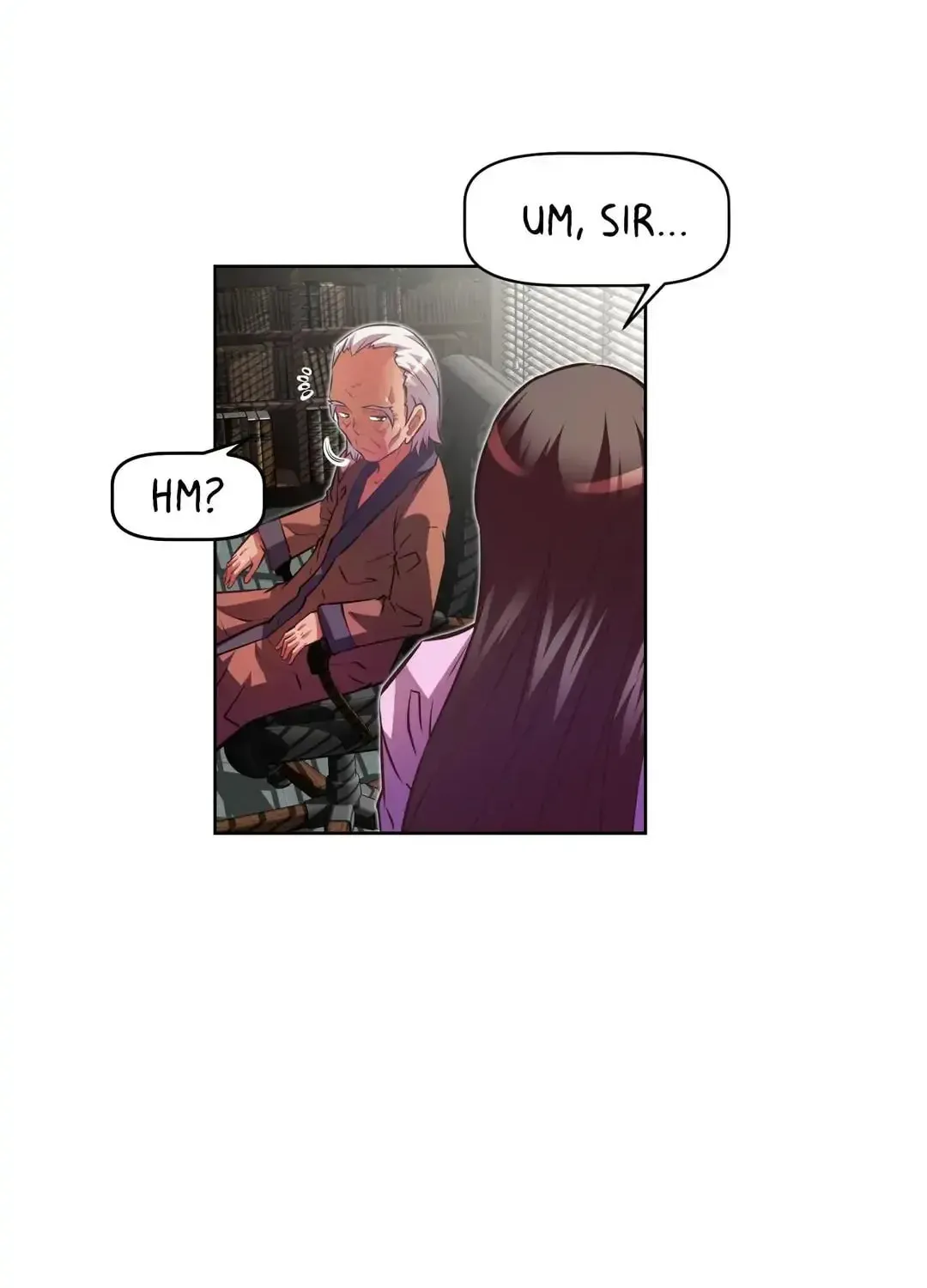 Stand Up!!!! Chapter 94 page 17 - 