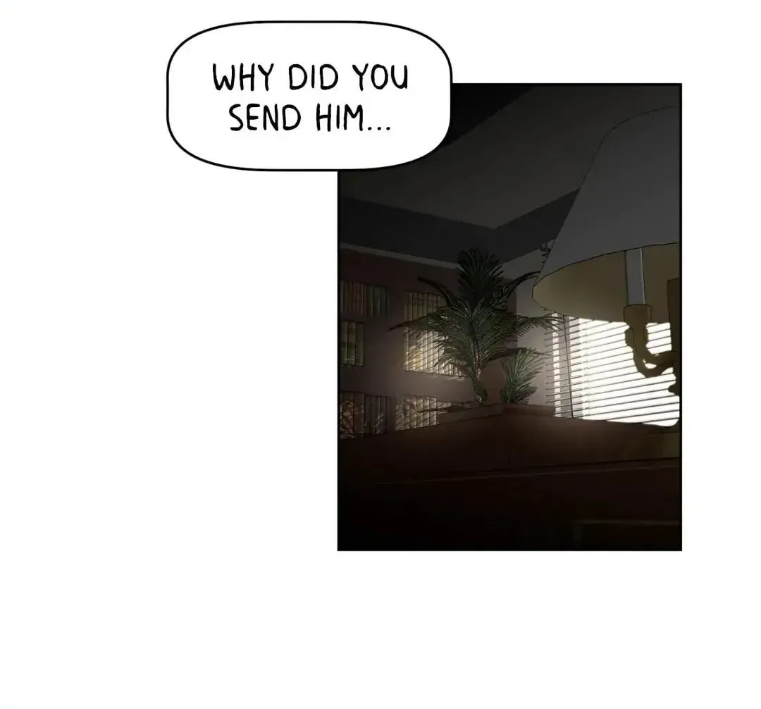 Stand Up!!!! Chapter 94 page 18 - 