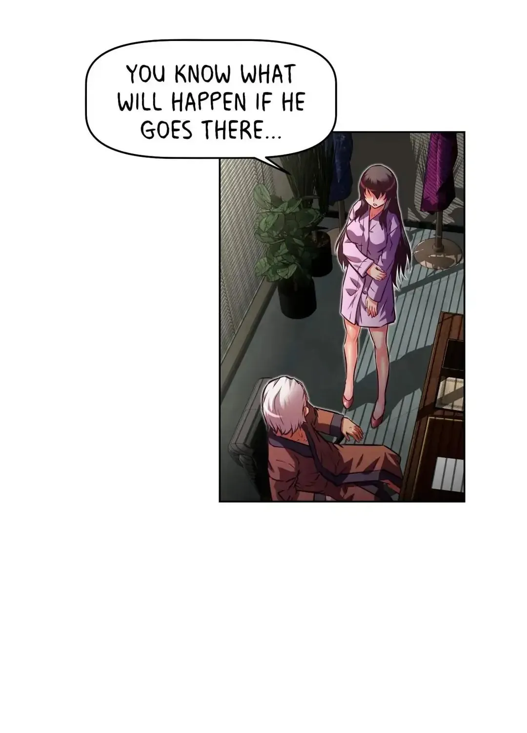 Stand Up!!!! Chapter 94 page 20 - 