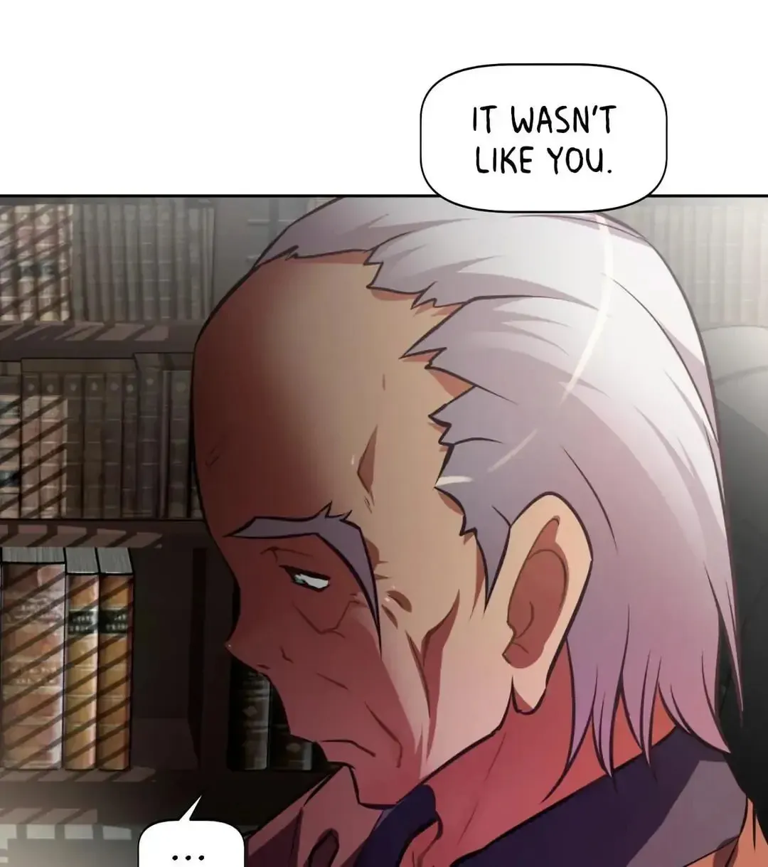 Stand Up!!!! Chapter 94 page 21 - 
